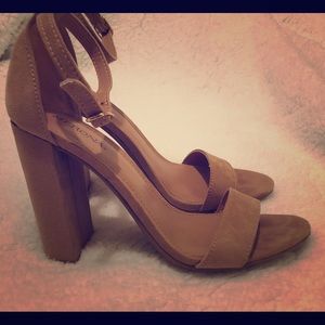 Merona Heels